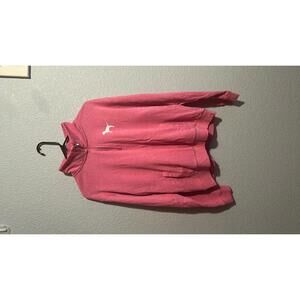 Pink Victoria Secret Sweater
